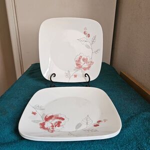 Corelle Blushing Rose